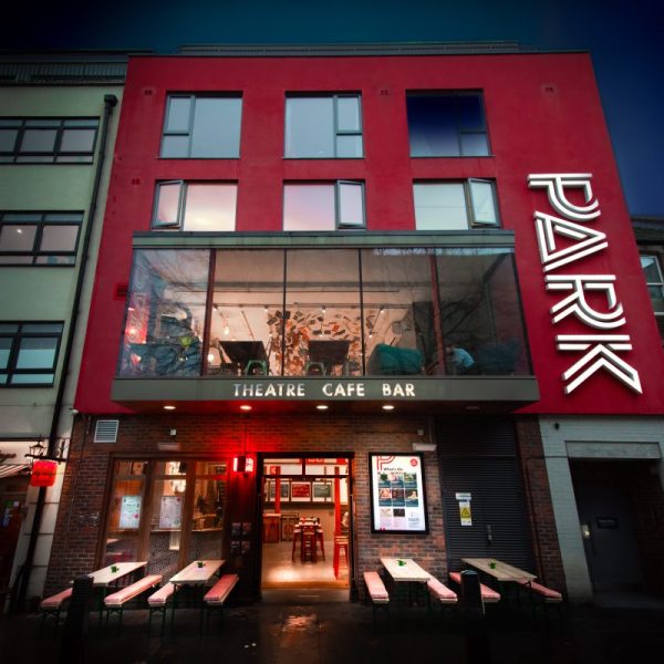 The London theatre scene is thriving.