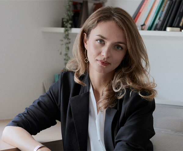 AMV BBDO will face an employment tribunal against Polina Zabrodskaya, who claims she was forced to resign after raising greenwashing concern