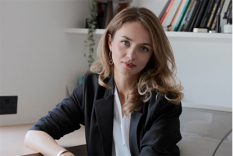 AMV BBDO will face an employment tribunal against Polina Zabrodskaya, who claims she was forced to resign after raising greenwashing concern