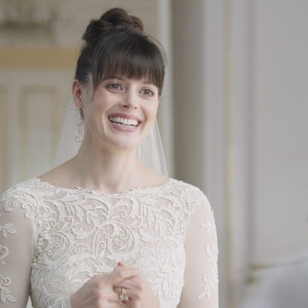 Sim-only mobile network Smarty, owned by Three UK, champions “no-nonsense” mobile plans in its latest advert.