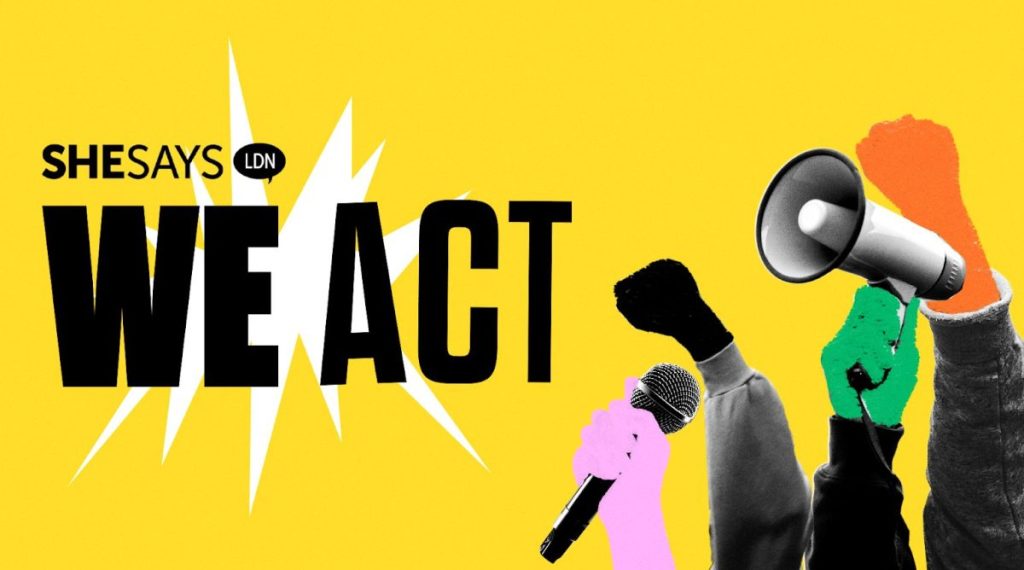 International Women's Day (8 March) is more important than ever. Globally, things are changing and not for the better.