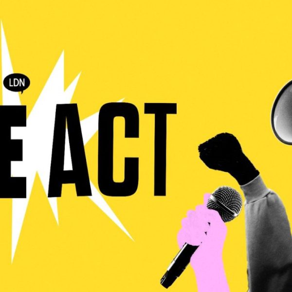 International Women's Day (8 March) is more important than ever. Globally, things are changing and not for the better.