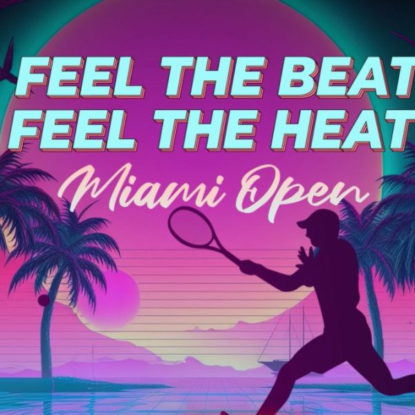 Sky is hoping to engage with new audiences for its coverage of the upcoming Miami Open, a key fixture of both the men's and women's tennis tours.