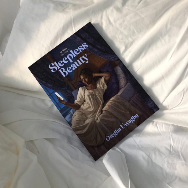 Herbal tea brand Pukka Herbs has launched its latest campaign, in collaboration with author Otegha Uwagba, to help young women sleep better.