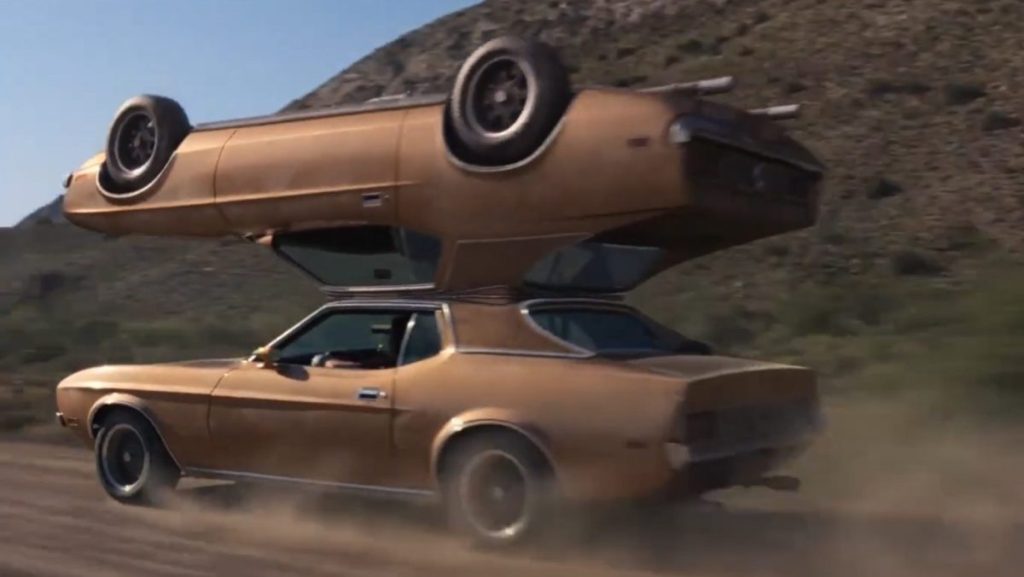 Mars-Wrigley-owned chocolate brand Twix has unveiled its new brand platform that celebrates the "joy" of having it all.