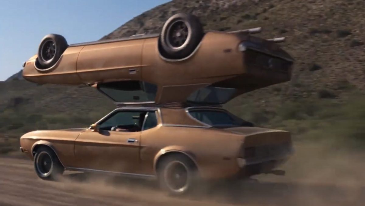 Mars-Wrigley-owned chocolate brand Twix has unveiled its new brand platform that celebrates the "joy" of having it all.