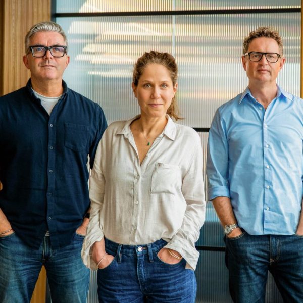 Ogilvy Group UK has appointed former Adam&EveDDB CEO Tammy Einav as its new chief client officer, taking up the role effective immediately.