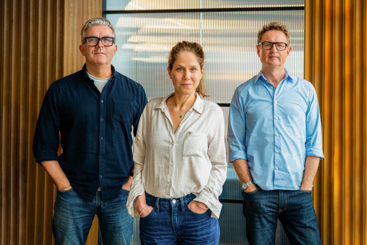 Ogilvy Group UK has appointed former Adam&EveDDB CEO Tammy Einav as its new chief client officer, taking up the role effective immediately.