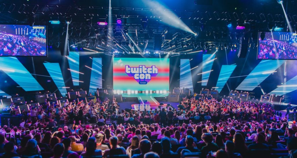 Returning to Rotterdam on May 31-June 1 and San Diego on October 17-19, TwitchCon celebrates its tenth anniversary in 2025