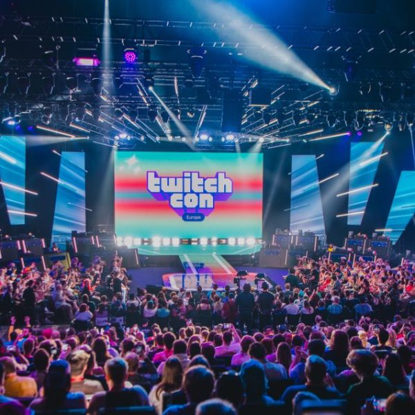 Returning to Rotterdam on May 31-June 1 and San Diego on October 17-19, TwitchCon celebrates its tenth anniversary in 2025