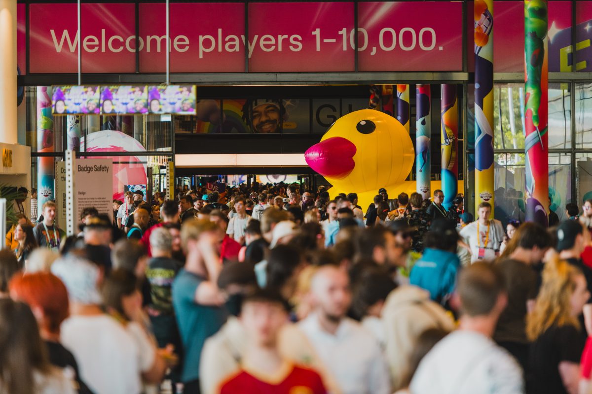 Returning to Rotterdam on May 31-June 1 TwitchCon celebrates its tenth anniversary in 2025.