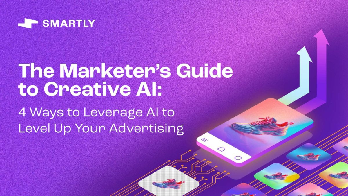 The Marketer’s Guide to Creative AI - Marketing Beat
