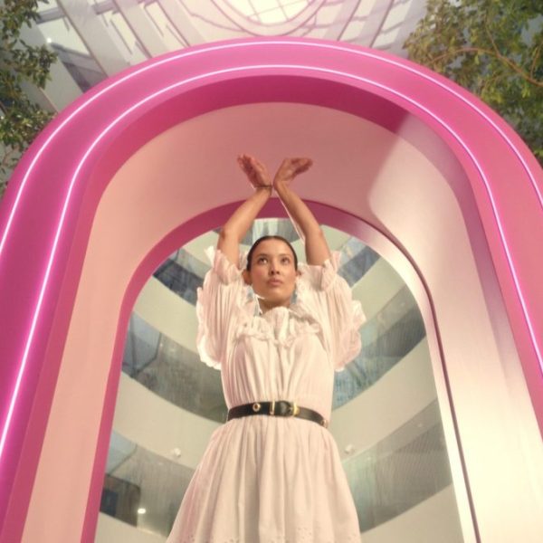 Online retailer Very has launched the latest chapter in its Haus of Flamingo brand platform.