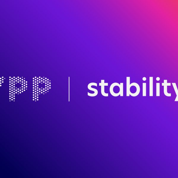 WPP and generative AI company join forces