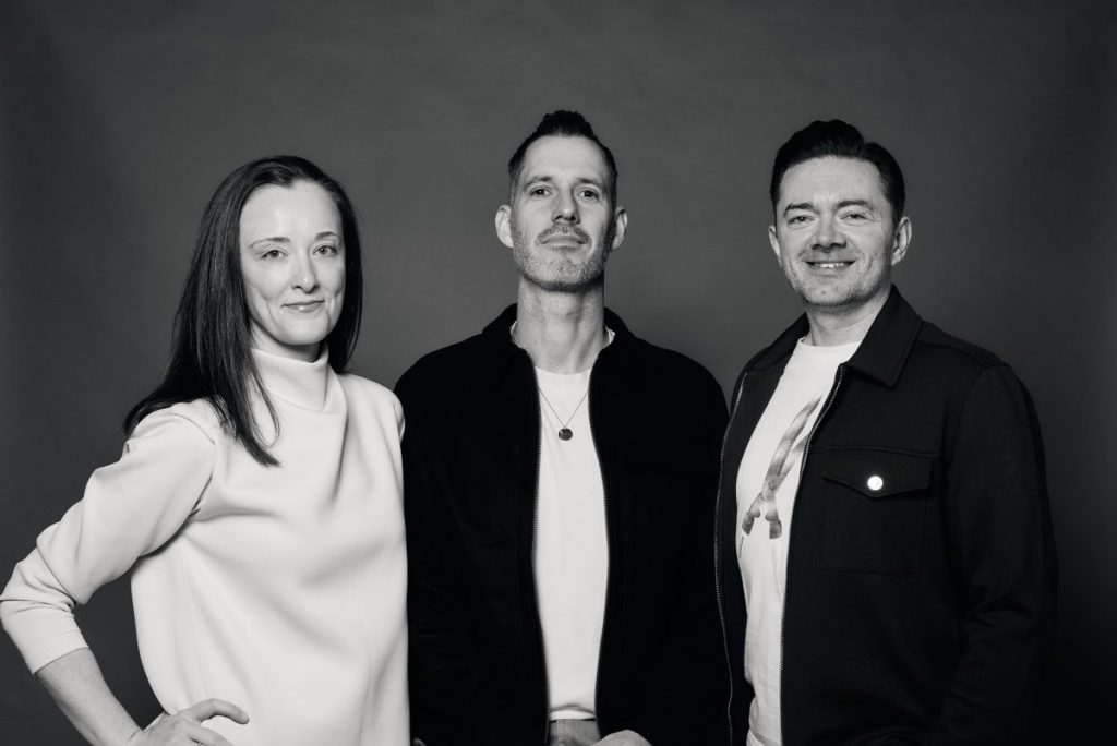 Adam&EveDDB has elevated Mark Shanley and Matt Gay to executive creative director roles, with US creative Katherine O’Brien joining them