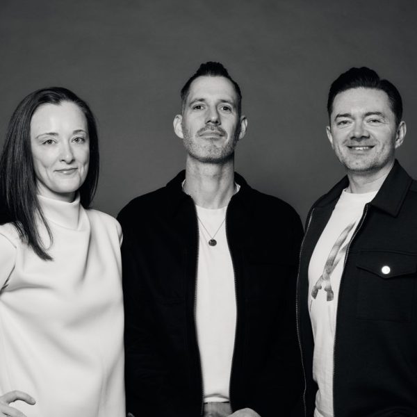 Adam&EveDDB has elevated Mark Shanley and Matt Gay to executive creative director roles, with US creative Katherine O’Brien joining them