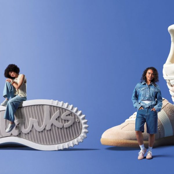 Clarks is returning to its roots for its 2025 spring/summer campaign, celebrating the brand's reputation for comfort, quality, and value.