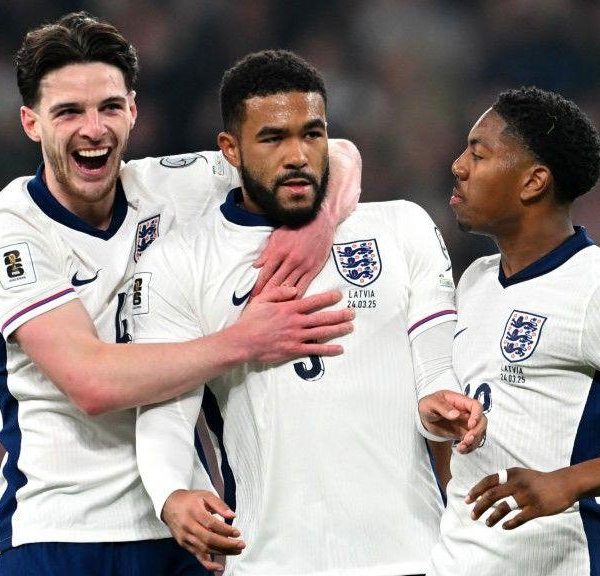 Chase has been unveiled as the new lead sponsor of ITV's coverage of England senior men's football matches through to June 2026.