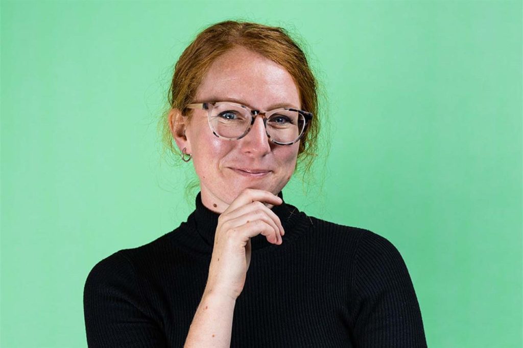 Born Social has promoted Emily Williams as its new head of strategy. She makes the step up from her previous role as strategy director.