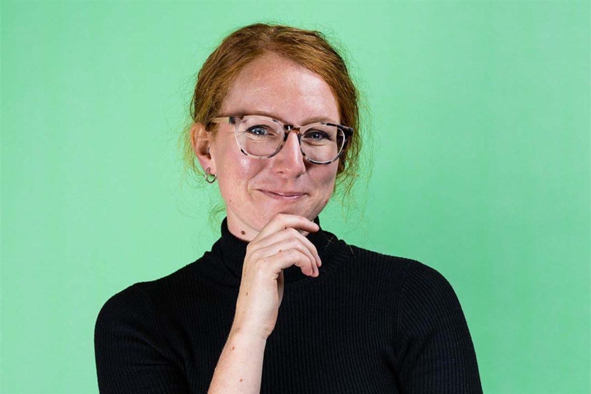 Born Social has promoted Emily Williams as its new head of strategy. She makes the step up from her previous role as strategy director.
