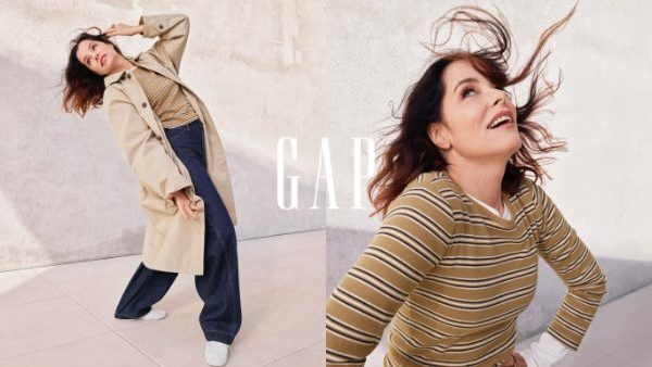 GAP is celebrating comfort and confidence in its 2025 spring campaign, with 'Feels Like GAP' featuring Hollywood star Parker Posey.