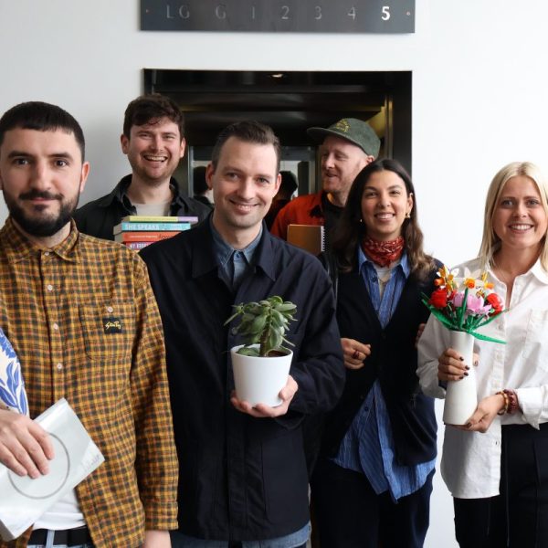 Communications network VCCP has bolstered its creative department by adding three new teams.