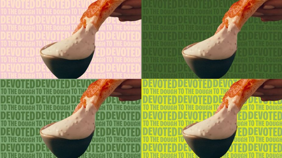 Pizza chain Papa John’s has launched a new campaign film that places the spotlight on its “pizza obsessed” customers.