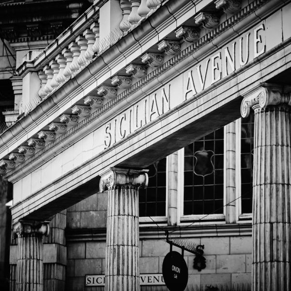 Real estate investment firm Tristan Capital Partners has selected technology communications consultancy Duet London to launch Sicilian Avenue as the place to go for food and drink.