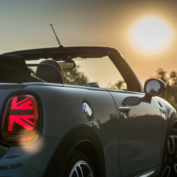 Mini has appointed German independent agency Jung Von Matt to oversee its global creative account following a competitive pitch.