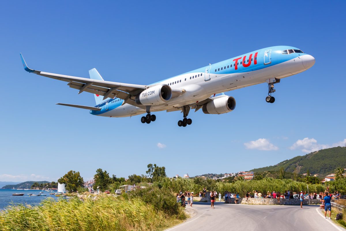 Travel agent Tui has sponsored broadcaster Channel 4’s ‘Married at First Sight Australia’.