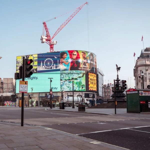 The UK’s trade body for OOH advertising, Outsmart, launched its ‘Vision for Growth’ campaign, which calls upon the UK government to “turbocharge” growth within the sector.