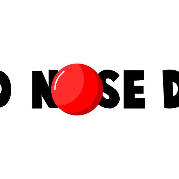 This year marks forty years of Comic Relief and Red Nose Day.