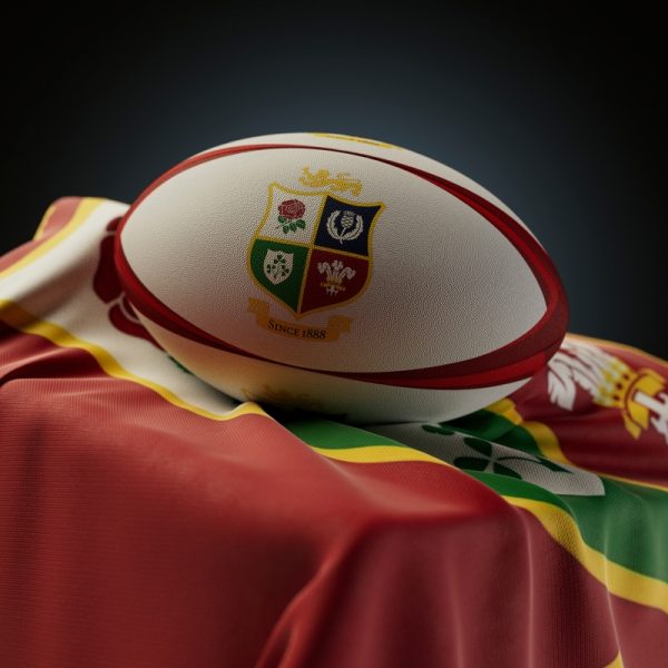 The British & Irish Lions has launched a new membership community platform in a bid to boost fan engagement and reward loyalty.