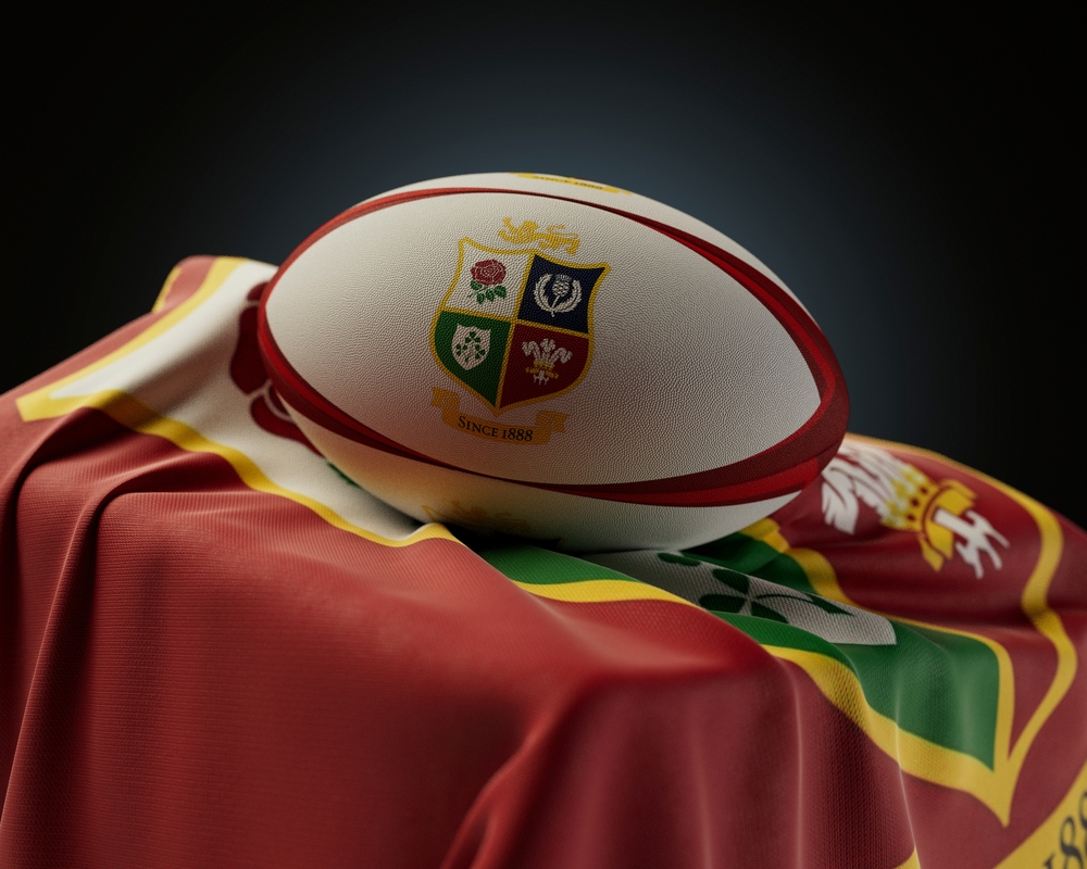 The British & Irish Lions has launched a new membership community platform in a bid to boost fan engagement and reward loyalty.