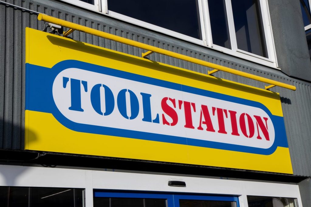 Tool and building supplies retailer Toolstation has named TBWA\MCR as its lead creative agency to help “redefine” its role within the sector.