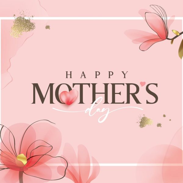 In the UK,  Mother's Day takes place on the fourth Sunday of Lent, a practice that has gone back centuries.