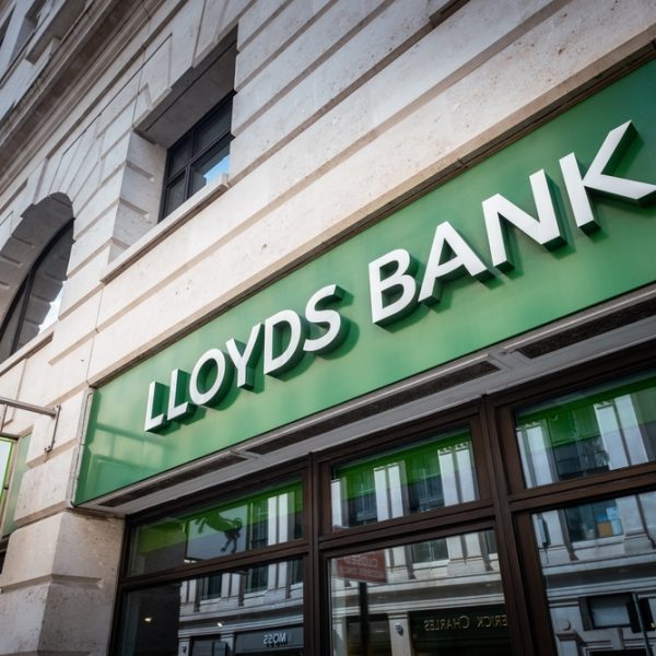 Lloyds has parted company with creative agency Adam&EveDDB after a decade-long relationship, amidst a wider "re-evaluation".