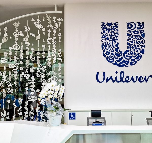 Unilever will increasingly incorporate influencers into its marketing strategy to win over shoppers who have become "suspicious" of traditional ads