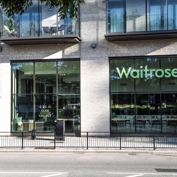 Premium grocer Waitrose has selected London-based Wonderhood Studios as its new retained agency ahead of its 2025 summer campaigns