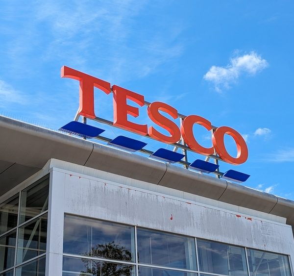 A range of UK supermarkets are currently undergoing creative review processes, with Tesco, Asda and Morrisons all searching for new agencies.