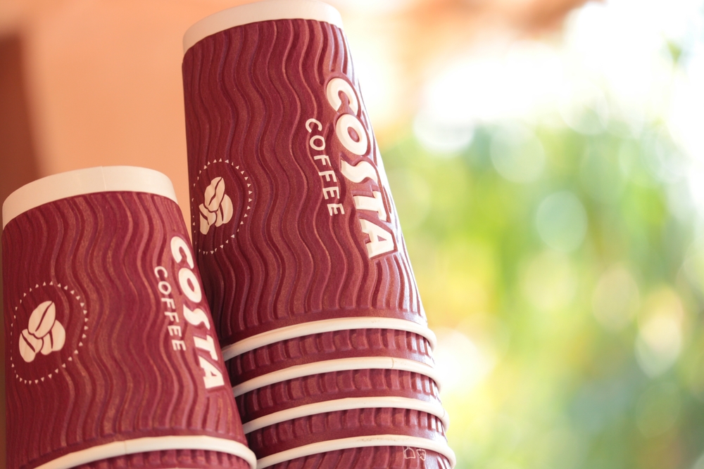 Costa Coffee has selected AnalogFolk as its new UK social media agency of record at the conclusion of a competitive pitch process.