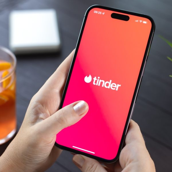 Global dating app Tinder has appointed OMD as its lead EMEA media planning and buying agency.
