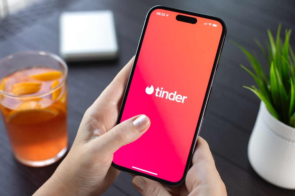 Global dating app Tinder has appointed OMD as its lead EMEA media planning and buying agency.
