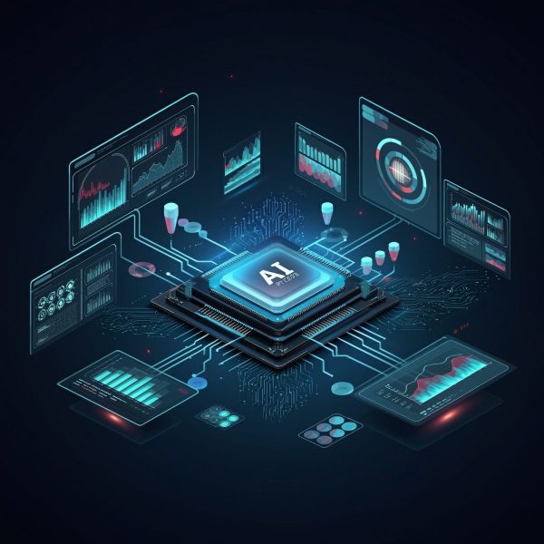 Generative AI is revolutionising how we create content, producing everything from text and images to complex videos. Tools like ChatGPT, DALL-E and DeepSeek are already reshaping industries, and advertising is no exception.