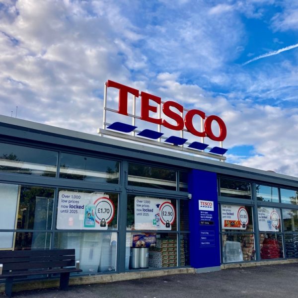 Tesco has selected social-first creative agency Uncovered as its lead social media agency at the conclusion of a competitive pitch process.