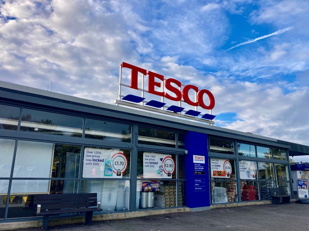 Tesco has selected social-first creative agency Uncovered as its lead social media agency at the conclusion of a competitive pitch process.