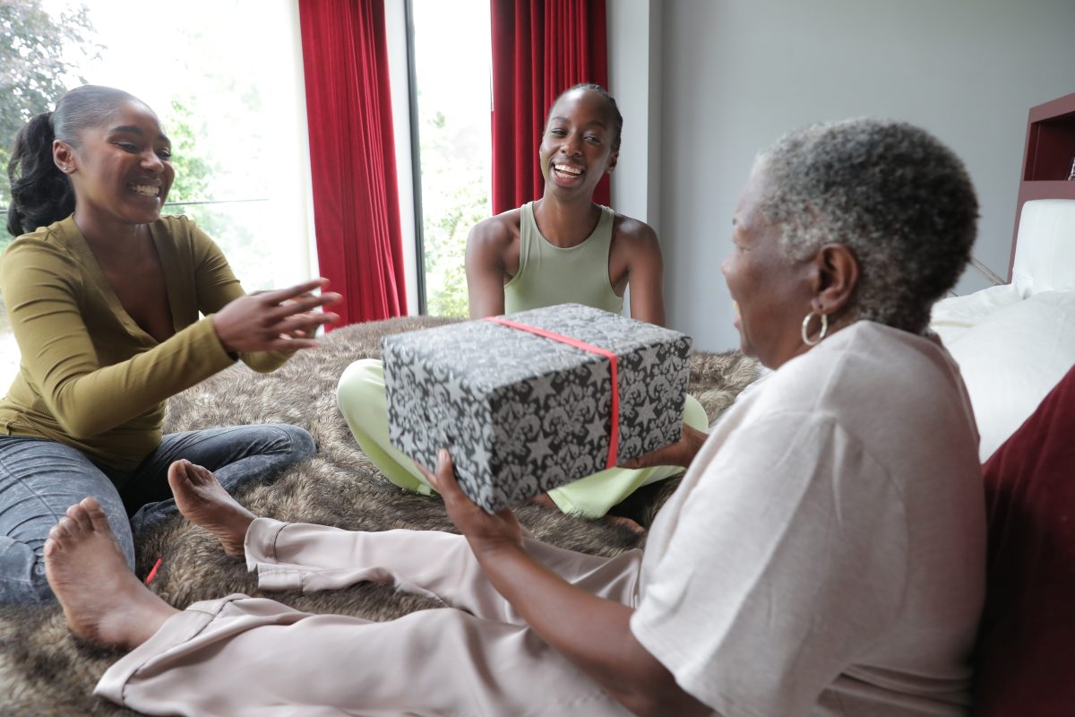 Mother’s Day is one of those occasions where customers may wish to exercise that control due to the emotional weight it carries..