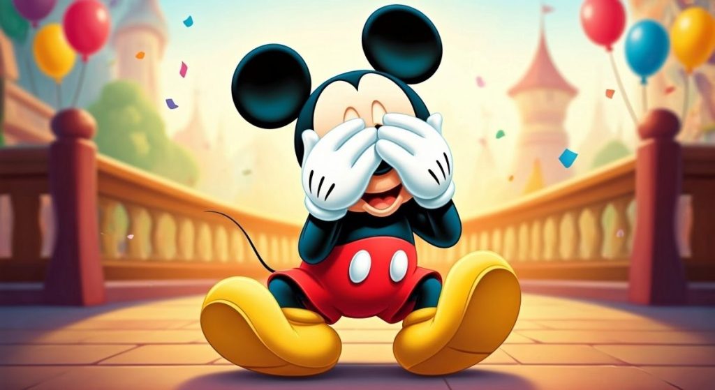 Some brands are so iconic that they are instantly recognisable from their mascot alone. But is it the brand name that makes them iconic or the mascot?