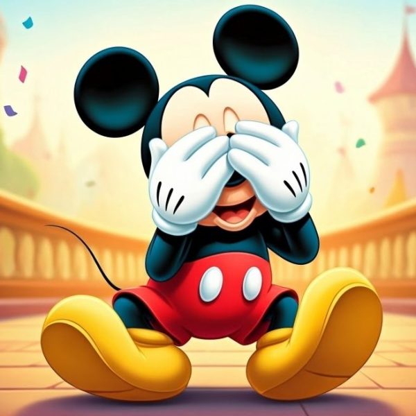 Some brands are so iconic that they are instantly recognisable from their mascot alone. But is it the brand name that makes them iconic or the mascot?