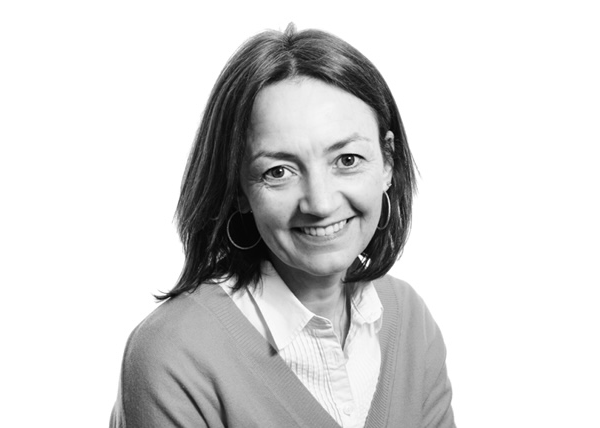 Home improvement retailer B&Q has named Katherine Paterson as its new Marketing Director.